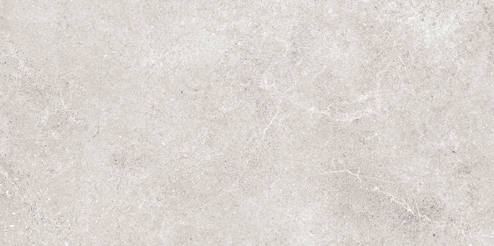 Cersanit Baredo gulvklinke lys grå 60 x 120 cm